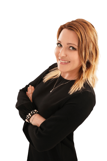 Jana Krajčovičová